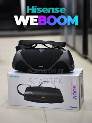 Hisense Weboom