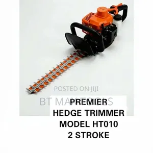Hedge Trimmer
