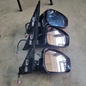 Range Rover Sport L494 Side Mirrors