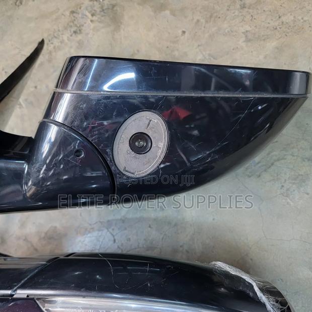 Range Rover Sport L494 Side Mirrors - thumbnail 4