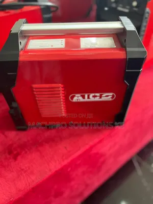 400Amps Portable Aico Inverter Welder - High Quality