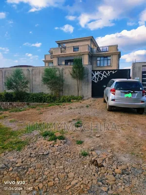 6bdrm Maisonette in Githingiri Golf View, Bendor Estate for sale
