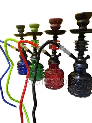 Shisha Pots