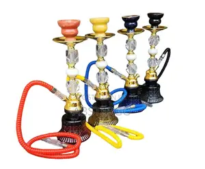 Shisha Pots