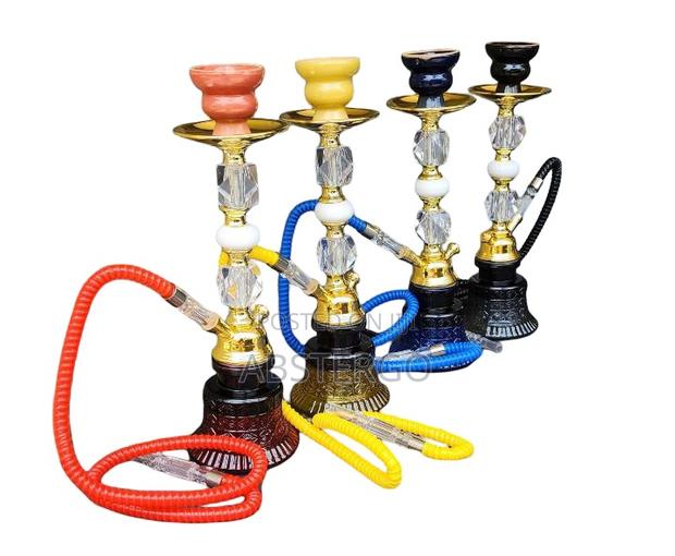 Hookah Pots - thumbnail 2