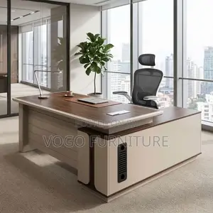 Office Desks| 1.8 Meters Modern CEO Office Table