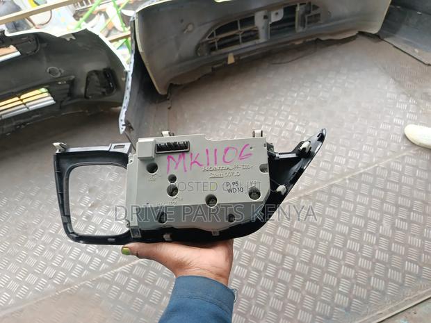 Honda Stream AC - thumbnail 2