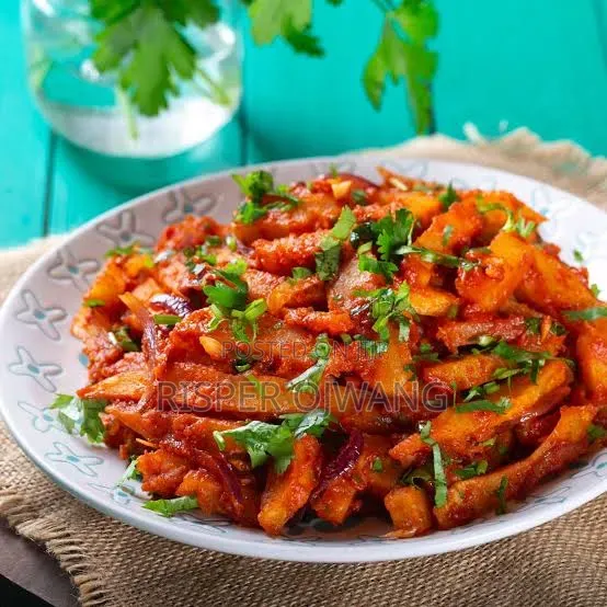 Chips,chips Masala and Bhagia