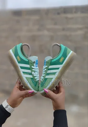 Adidas Bad Bunny