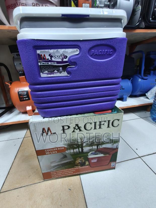 10l M Pacific Cooler Box/Quality 10l M Pacific Cooler Box