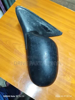 Nissan B15 Side Mirror