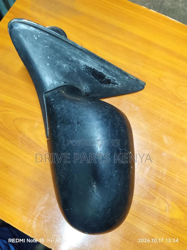 Nissan B15 Side Mirror - thumbnail 2