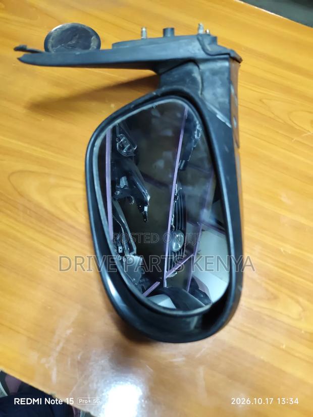 Nissan B15 Side Mirror - thumbnail 4