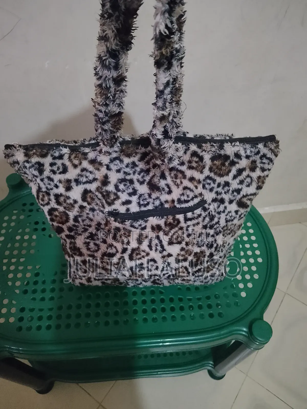 Good Quality Bags