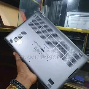 Laptop Dell Latitude 5410 8GB Intel Core i5 SSD 256GB