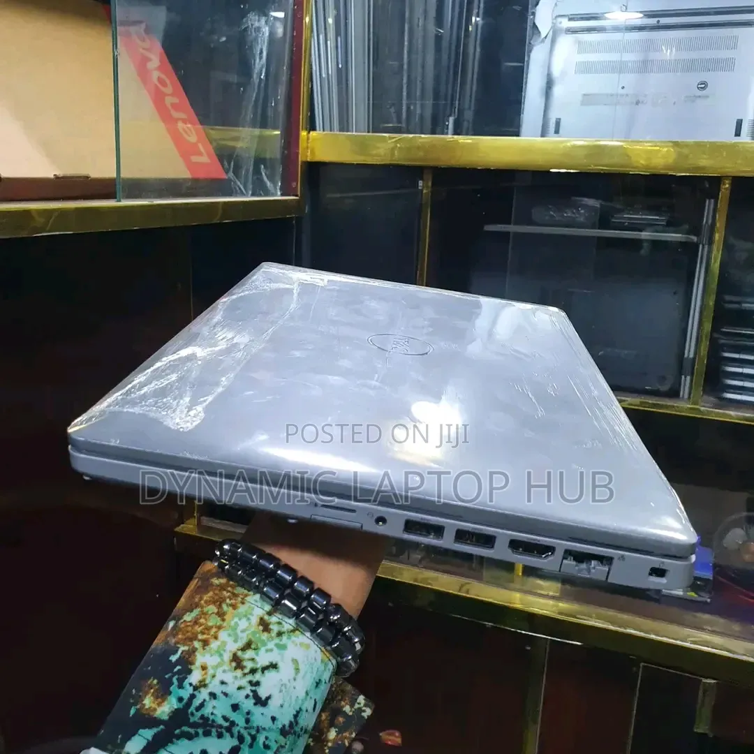 Laptop Dell Latitude 5410 8GB Intel Core i5 SSD 256GB