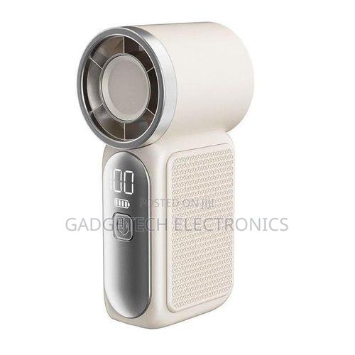 Mini High Speed Fan