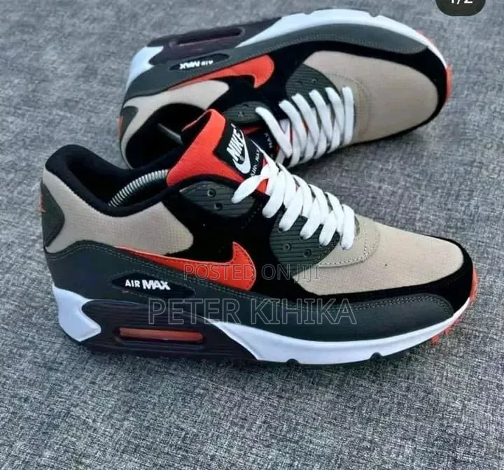 Men Fashion