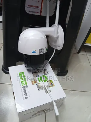 SIM Card 4G CCTV Camera for Flexible Outdoor Mounting Options