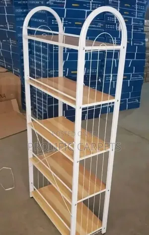 Shoe Rack 5layer