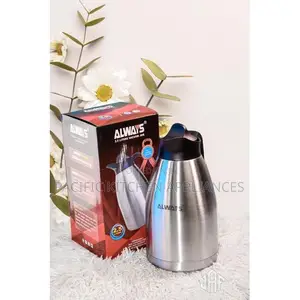 Always 2.5L Unbreakable Flask