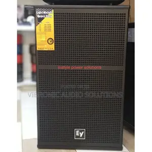Ev Mid Rranger Speaker 15 Inches