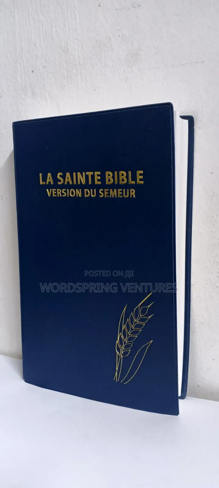French Bible