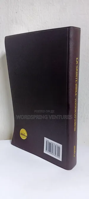 French Bible