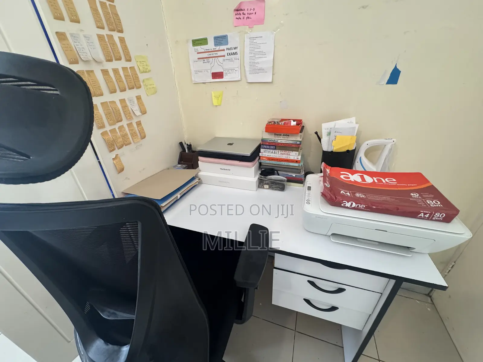 Home Office Desk