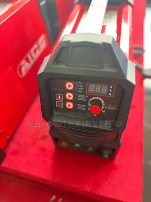 Aico 400 Amps Inverter Welding Machine - Brand New