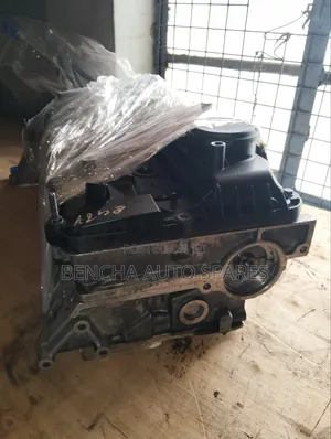 Cylinder Head Engine 3.2 Ford Ranger