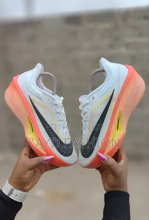 Zoom Fly 6 White
