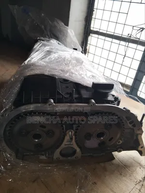 Cylinder Head Engine 3.2 Ford Ranger