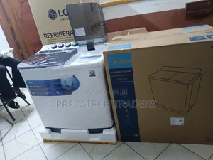 Midea Twin Tub Washing Machine – Brand New