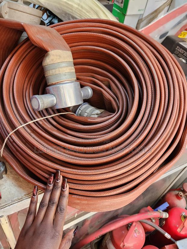3inchs Fire Hose Pipe/ Duraline - thumbnail 3