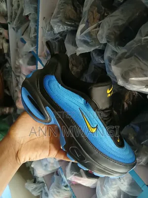 Ultra Shoe