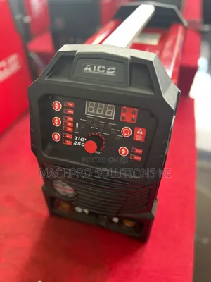300 Amps Inverter Welding Machine (AICO)