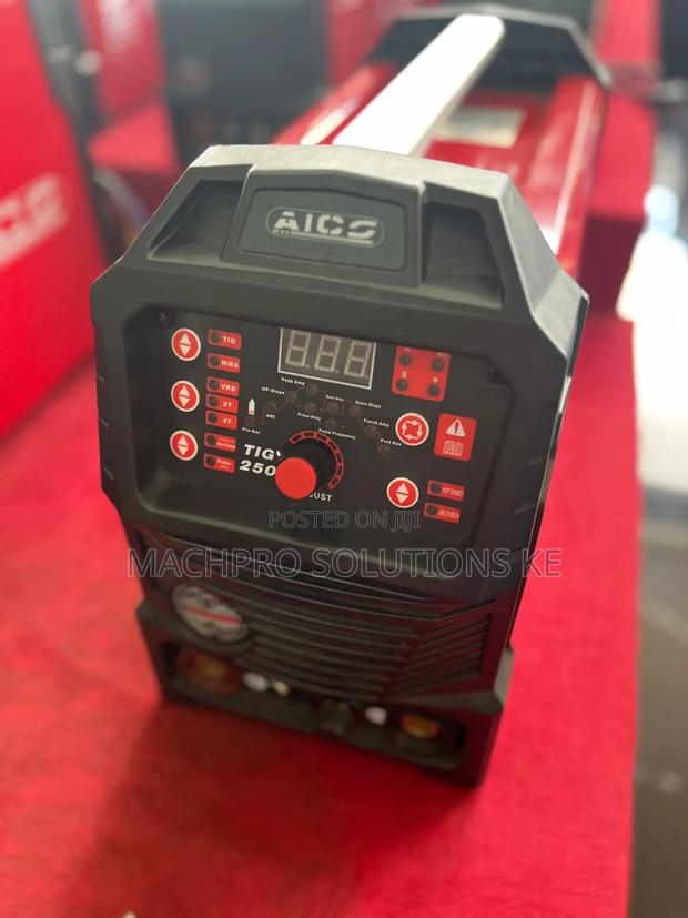 300 Amps Inverter Welding Machine (AICO)