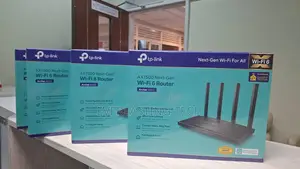 TP-Link Archer Ax12 | Ax1500 Wi-Fi 6 Router