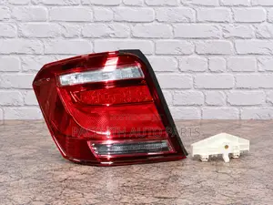 Tail Lamp / Light Toyota Axio 2015 - 2018