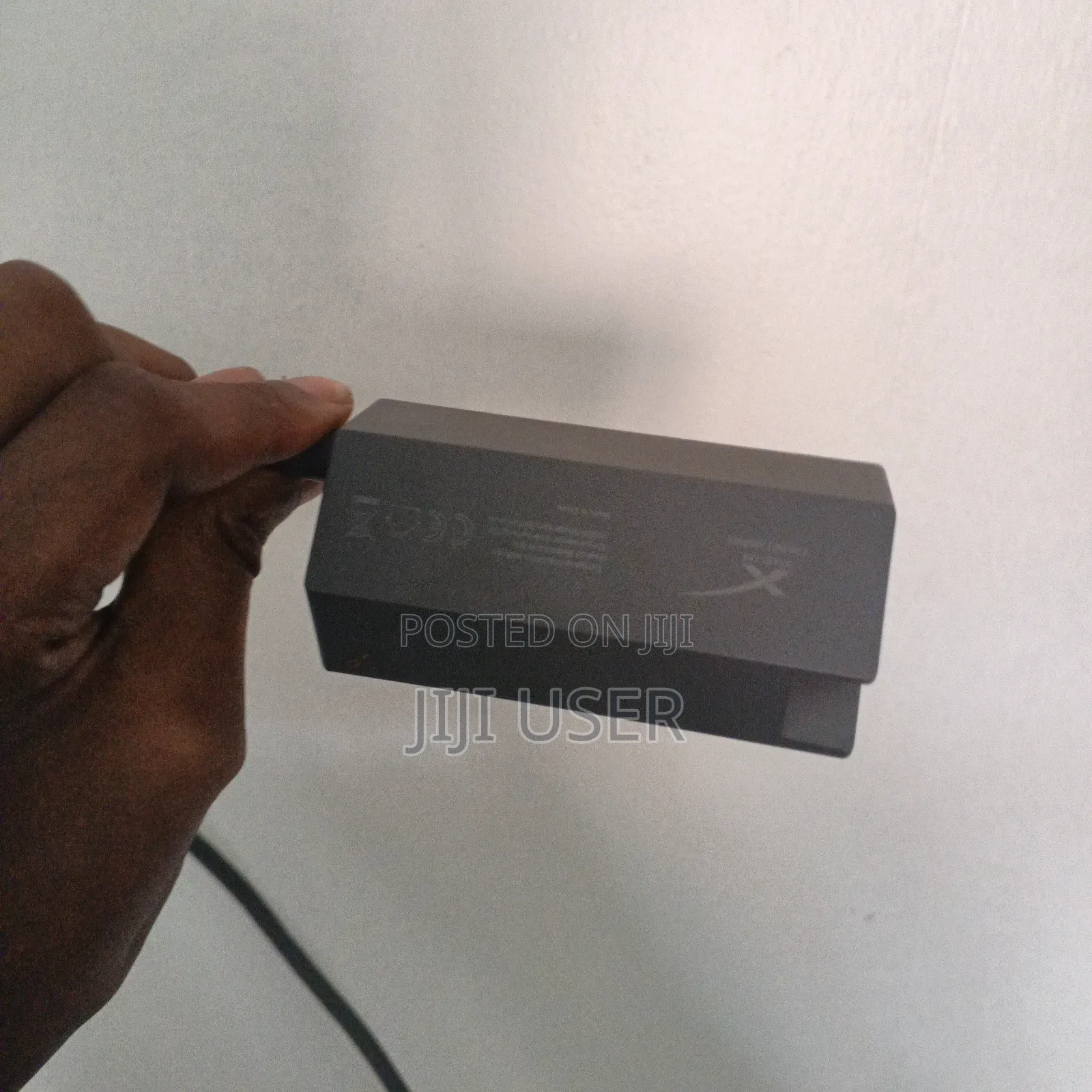 Starlink Ethernet Adapter