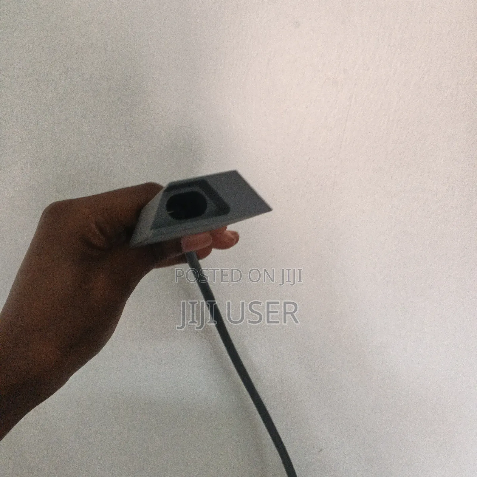 Starlink Ethernet Adapter