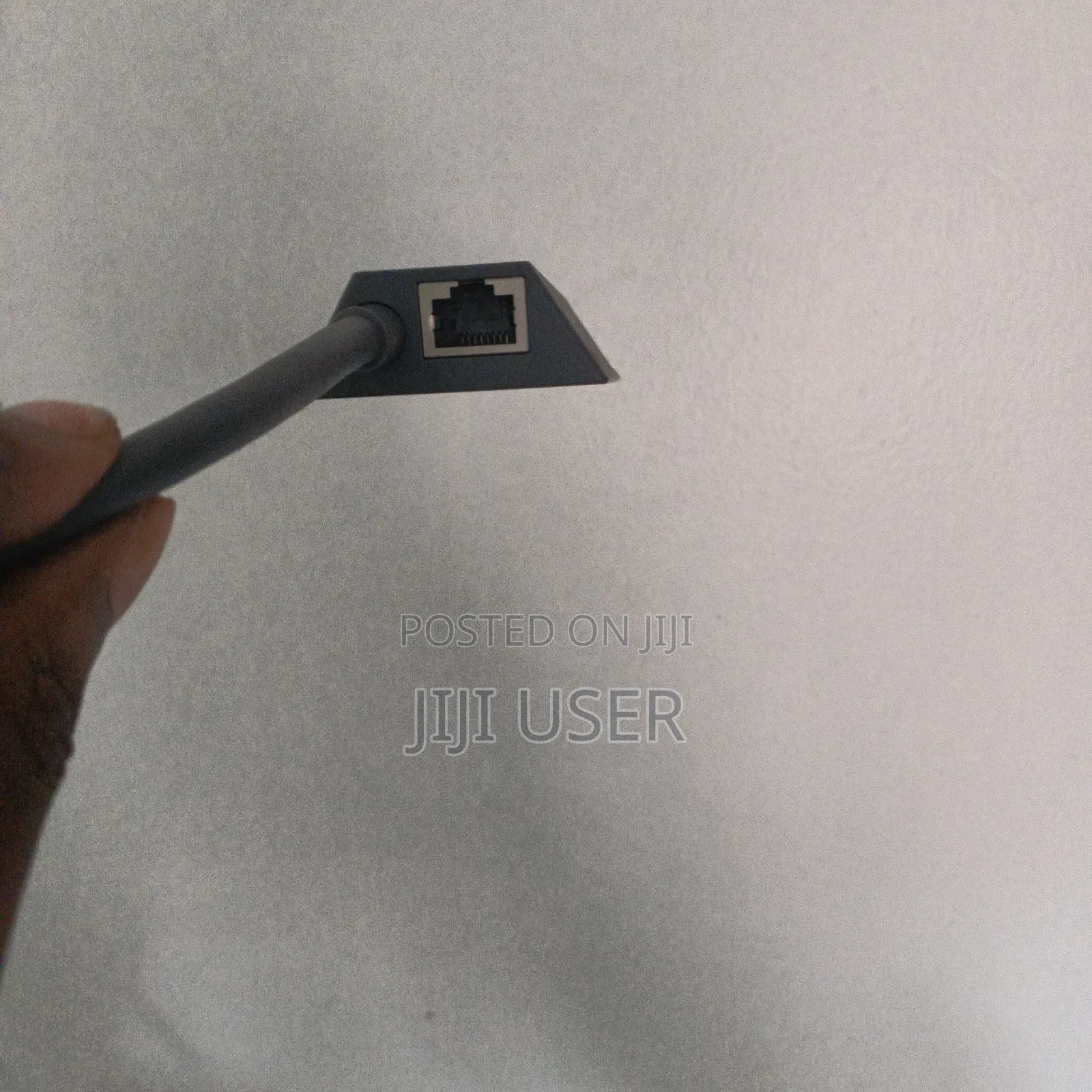 Starlink Ethernet Adapter