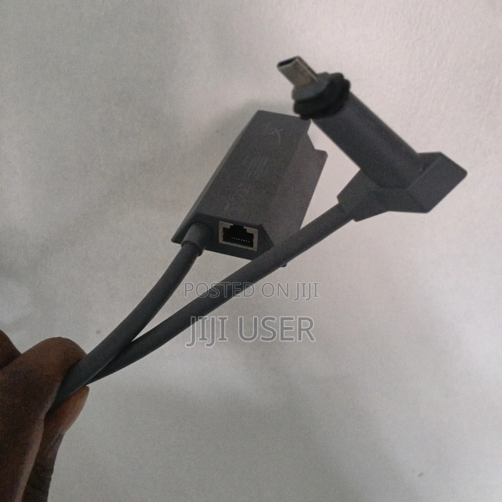 Starlink Ethernet Adapter