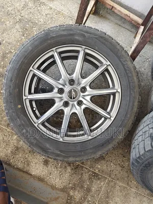 Tyres 17 Inch Rims