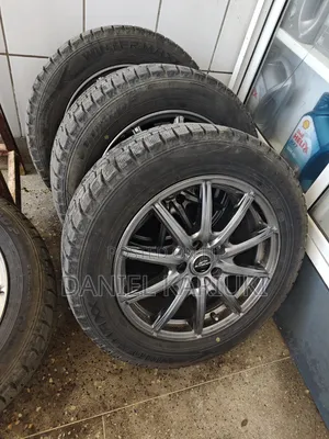 Tyres 17 Inch Rims