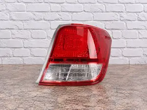 Tail Lamp / Light Toyota Axio 2012 - 2014