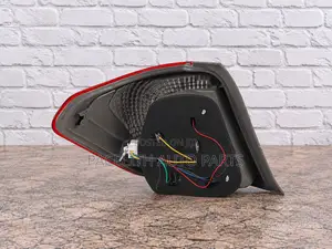 Tail Lamp / Light Toyota Axio 2012 - 2014
