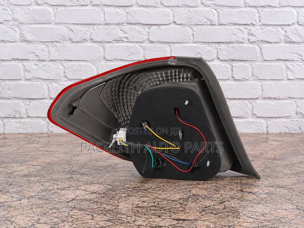 Tail Lamp / Light Toyota Axio 2012 - 2014 - thumbnail 2