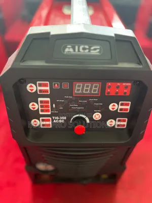 250 Amps Aico Japanese Technology Welding Machine (Heavy Duty)
